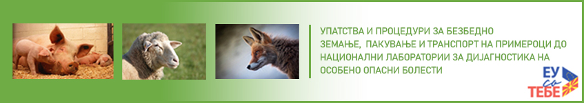 Упатства и процедури